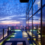 Có nên đầu tư căn hộ Penthouse tại dự án Doji Hải Phòng không ?
