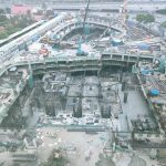 Update : Tiến độ dự án Chung cư Doji Hải Phòng đầu năm 2022 ra sao ?