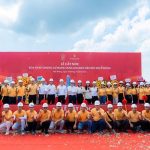 CHÍNH THỨC CẤT NÓC: GOLDEN CROWN HAI PHÒNG – BIỂU TƯỢNG HOÀNG KIM KHAI SÁNG CHÂN TRỜI MỚI!