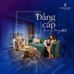 Golden Crown Hải Phòng- Đẳng cấp & độc quyền khẳng định chất lượng sống tinh hoa