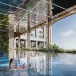 Phong cách sống Wellness-Tech độc quyền chỉ có ở Golden Crown Hải Phòng