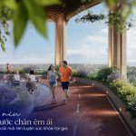 Phá vỡ giới hạn: Lạc lối giữa “Rừng nhiệt đới cao nhất” Golden Crown Hai Phong