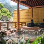 Sky Onsen Golden Crown Hai Phong: Tuyệt tác lơ lửng giữa tầng mây, nuôi dưỡng Thân- Tâm- Trí