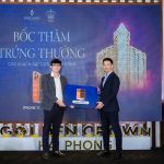 SỰ KIỆN CƠ HỘI ĐẦU TƯ QUỸ CĂN VÀNG TẠI GOLDEN CROWN HẢI PHÒNG