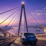 Hải Phòng tăng tốc đón Vận hội mới | Sức bật từ những biểu tượng hạng sang