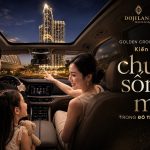 GOLDEN CROWN HAI PHONG | KIẾN TẠO CHUẨN SỐNG MỚI TẠI PHỐ CẢNG