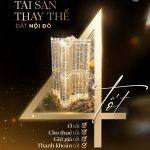GOLDEN CROWN HAI PHONG | Tài sản thay thế hoàn hảo cho đất nội đô