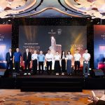 “THƯƠNG VỤ TRIỆU ĐÔ” | Khi hành trình bứt phá chính thức khởi động
