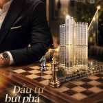 Golden Crown Hai Phong | Đầu tư bứt phá, kích hoạt dòng tiền từ vị trí trung tâm
