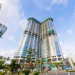 TIẾN ĐỘ THẦN TỐC – GOLDEN CROWN HAI PHONG SẴN SÀNG BÀN GIAO QUÝ IV/2026