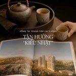 Hoà mình vào nghệ thuật sống chuẩn Nhật tại Golden Crown Hai Phong