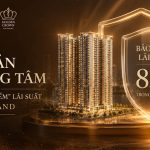Sở hữu tài sản trung tâm với “Bảo hiểm” lãi suất từ DojiLand