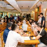 Hành trình kết nối ký ức và tương lai: Dấu ấn rực rỡ từ triển lãm ảnh Cao Độ Hải Phòng